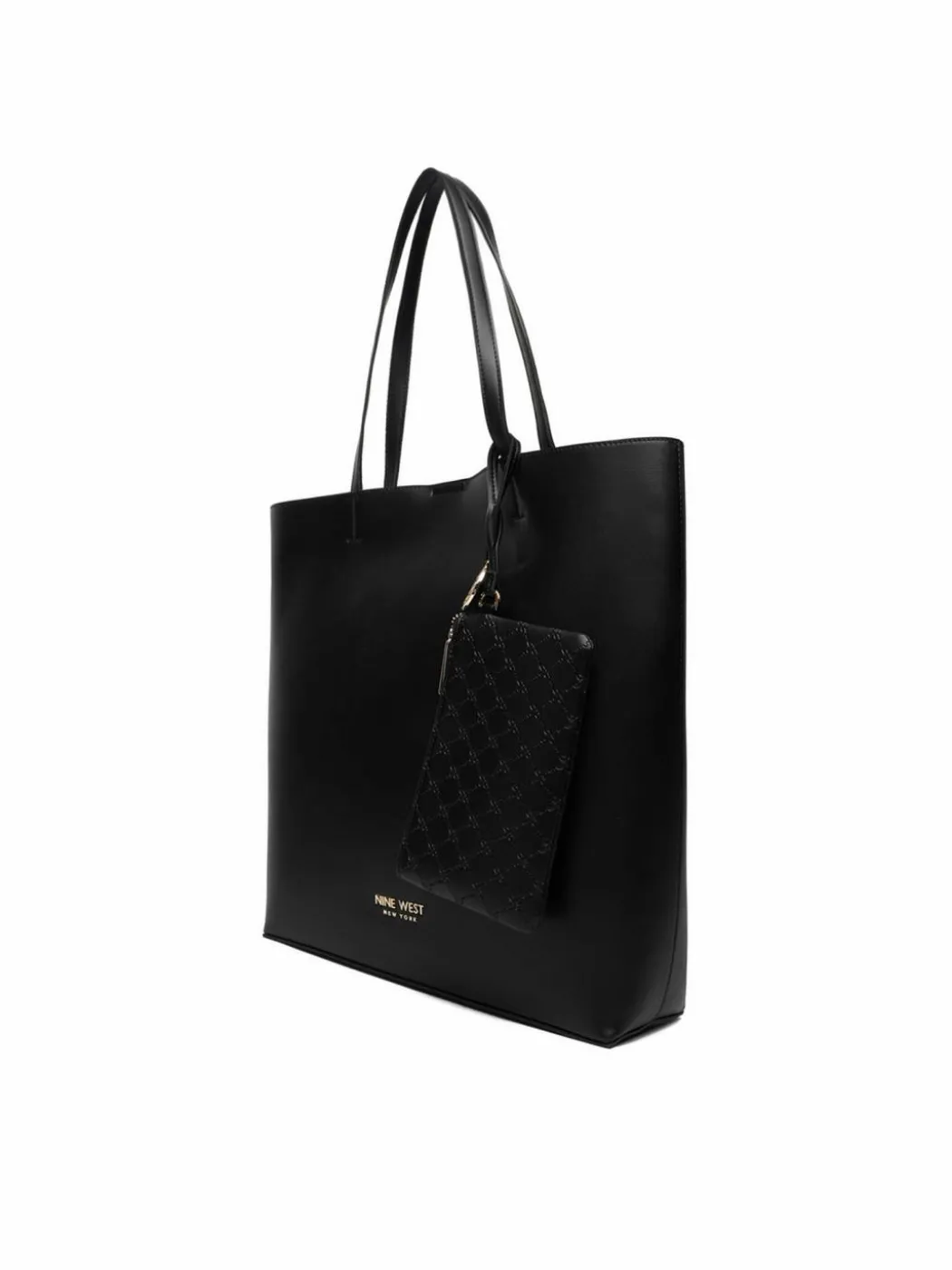 Borsetta CEO-Elarx-LDA8545 Nero