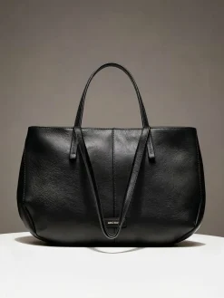 Borsetta CEO-HADIJA-KY125 Nero