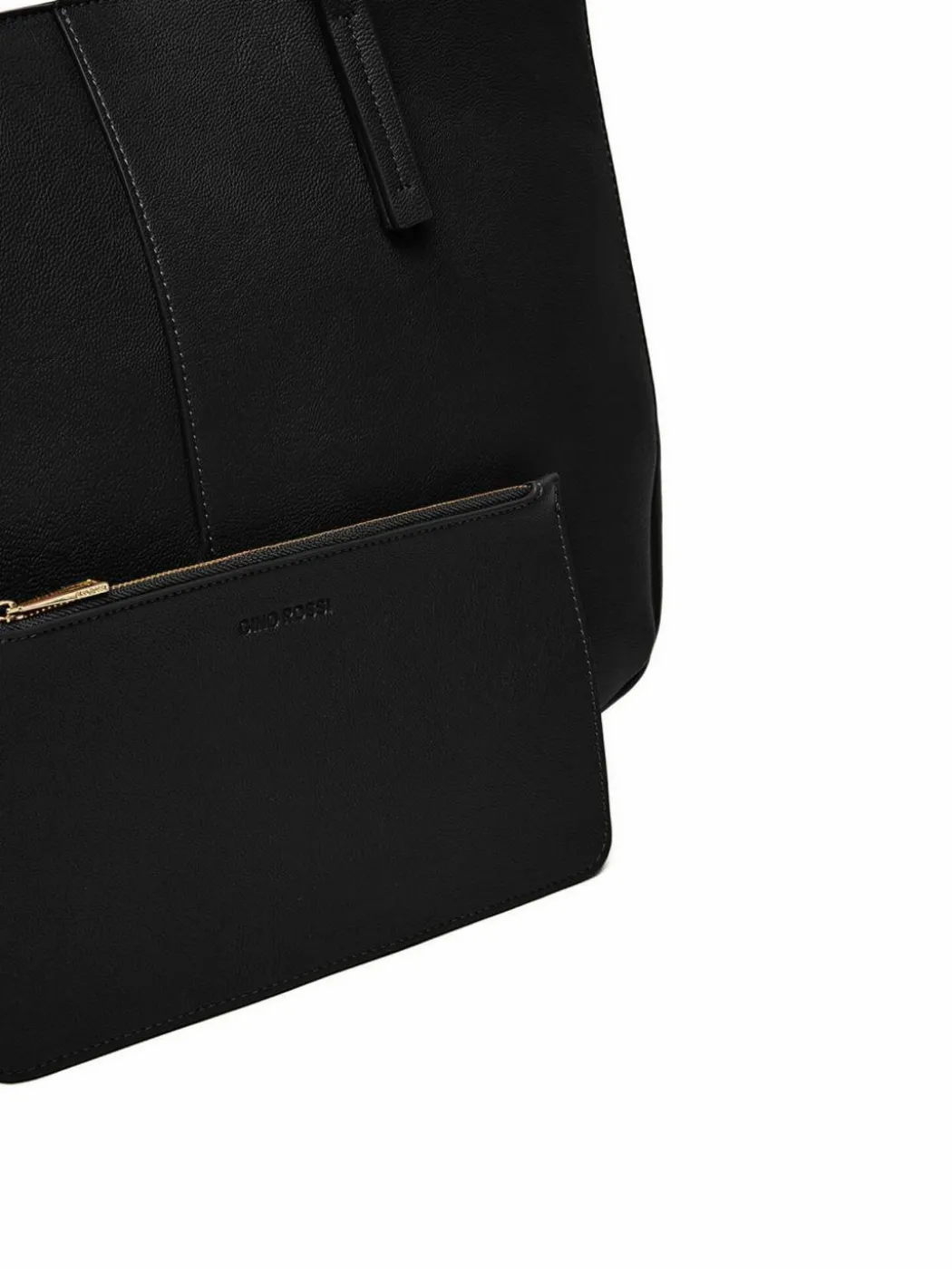 Borsetta CEO-HADIJA-KY125 Nero