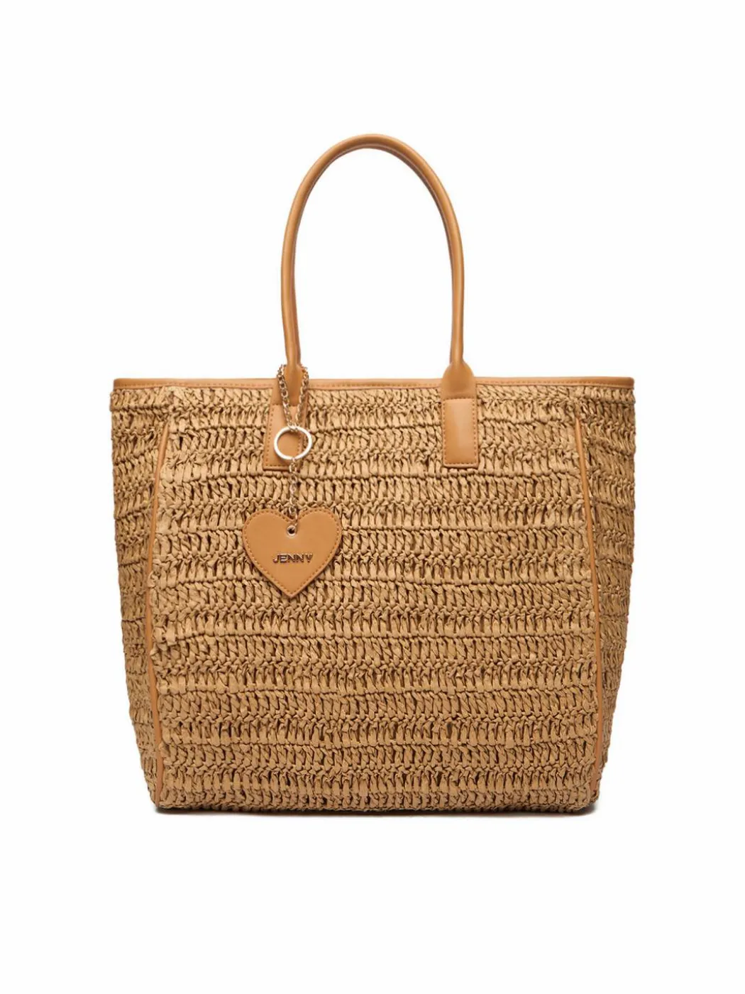 Borsetta CEO-JNY-L-011-09 Beige