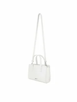 Borsetta CEO-JNY-M-006-07 Bianco