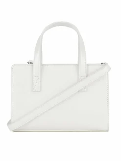 Borsetta CEO-JNY-M-006-07 Bianco