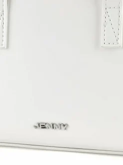 Borsetta CEO-JNY-M-006-07 Bianco