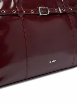 Borsetta CEO-JNY-M-003-10 Bordeaux