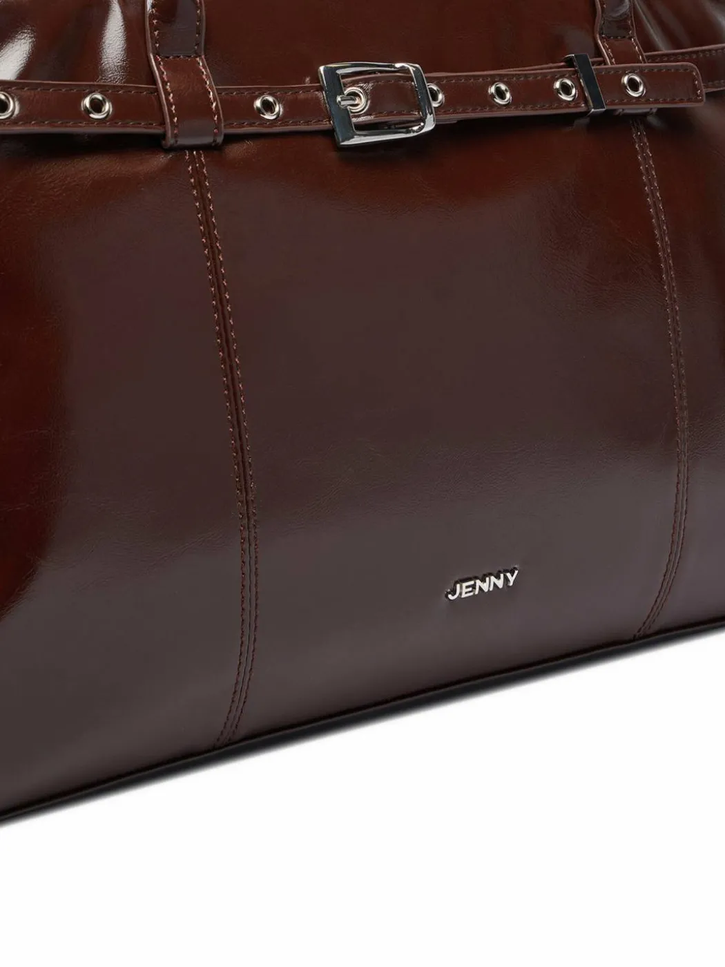 Borsetta CEO-JNY-M-003-10 Marrone scuro