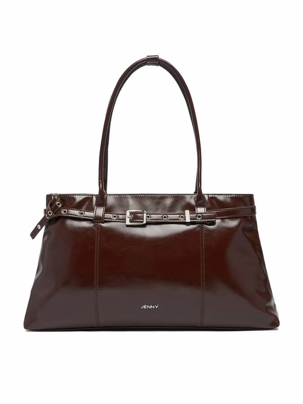 Borsetta CEO-JNY-M-003-10 Marrone scuro