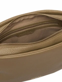 Borsetta CEO-LSK-L-013-10 Beige scuro