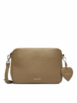 Borsetta CEO-LSK-L-013-10 Beige scuro