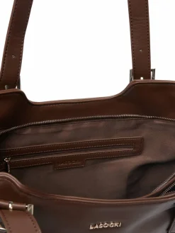 Borsetta CEO-LSK-L-004-10 Marrone