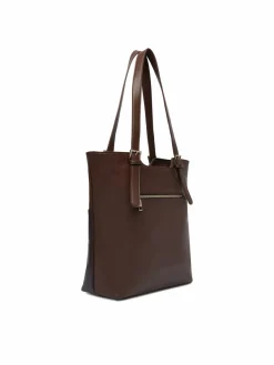 Borsetta CEO-LSK-L-004-10 Marrone
