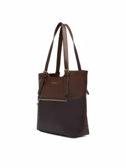 Borsetta CEO-LSK-L-004-10 Marrone