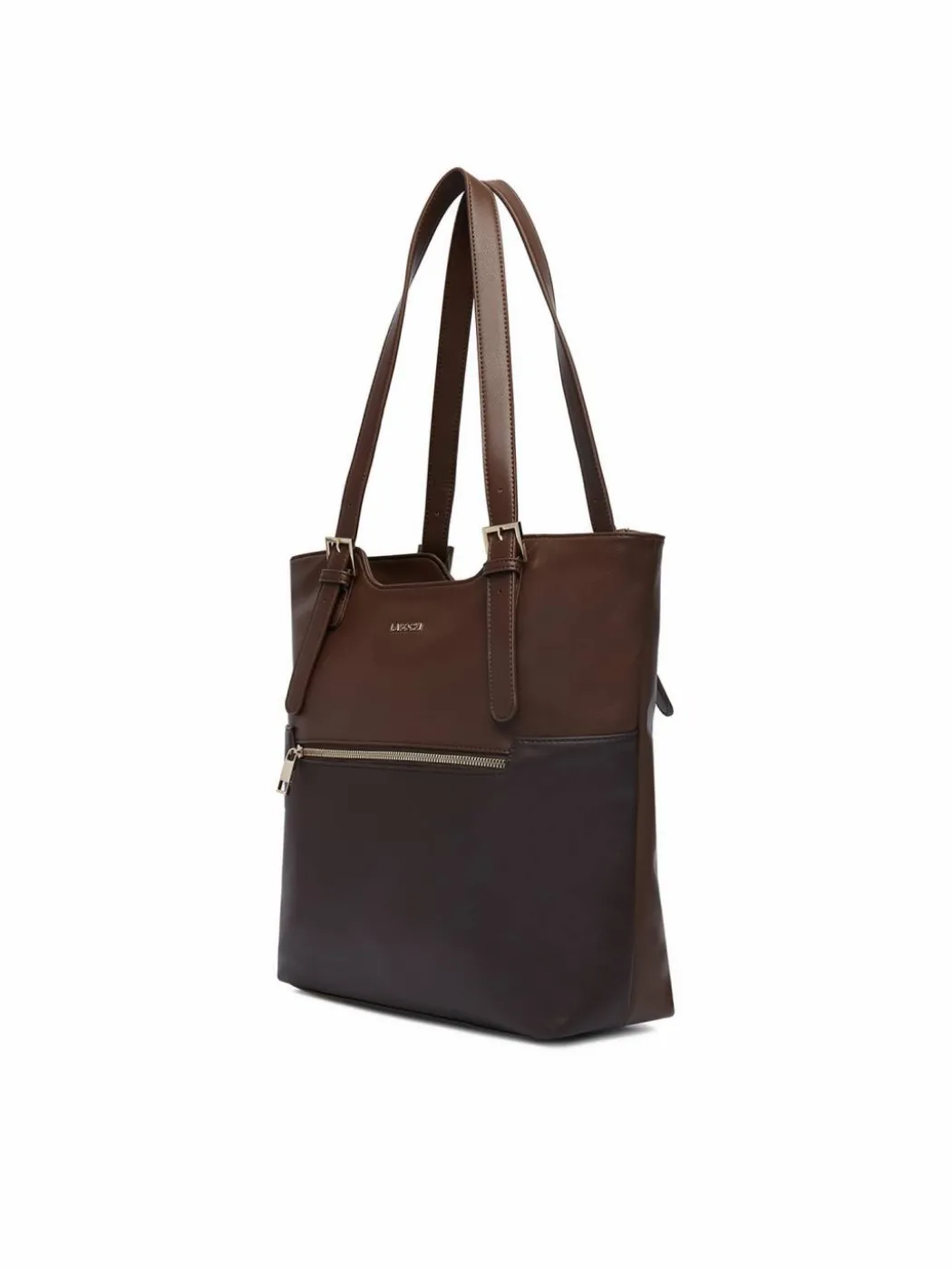 Borsetta CEO-LSK-L-004-10 Marrone