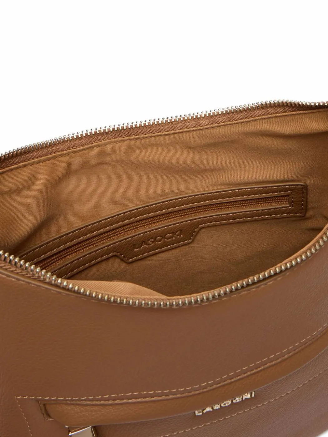 Borsetta CEO-LSK-L-007-09 Marrone