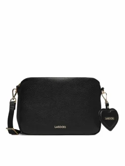 Borsetta CEO-LSK-L-013-10 Nero