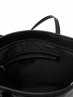 Borsetta CEO-LSK-L-003-10 Nero