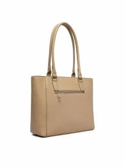 Borsetta CEO-LSK-X-003-10 Beige