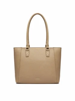 Borsetta CEO-LSK-X-003-10 Beige