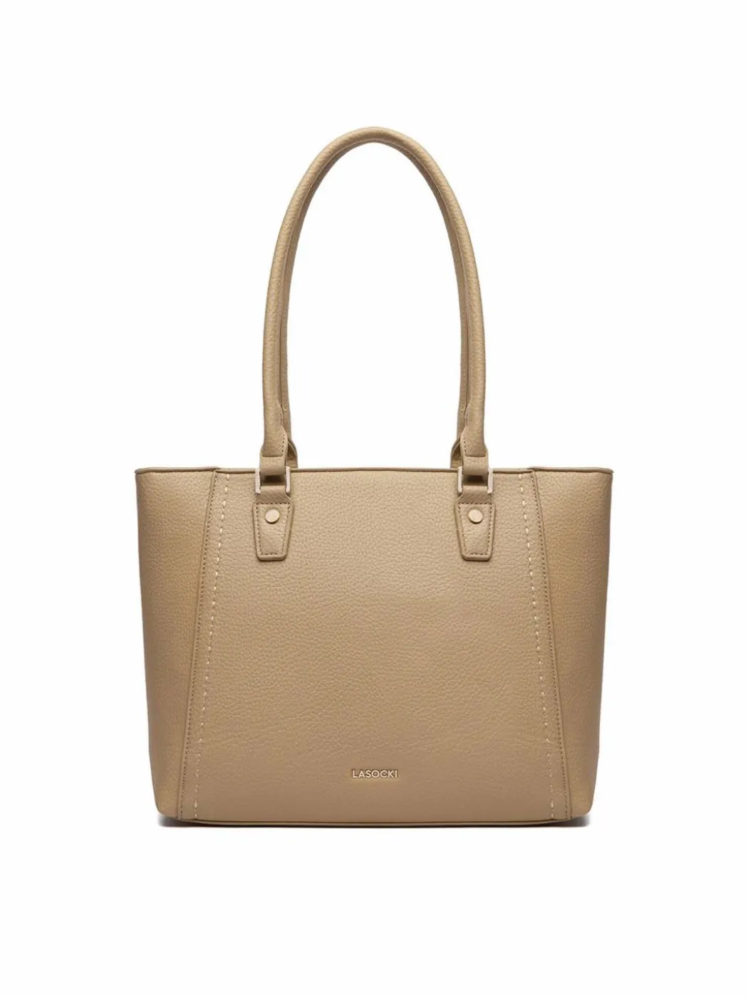 Borsetta CEO-LSK-X-003-10 Beige