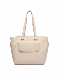 Borsetta CEO-LSK-X-004-10 Crema