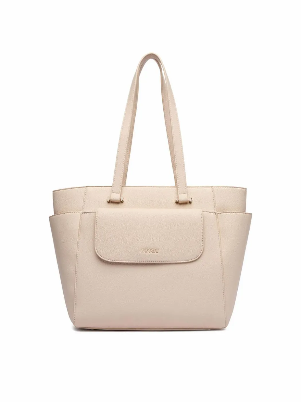 Borsetta CEO-LSK-X-004-10 Crema