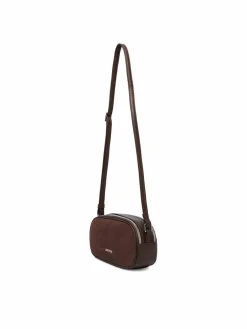 Borsetta CEO-LSK-X-013-10 Marrone