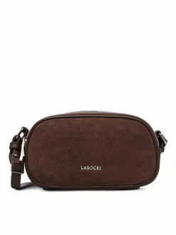 Borsetta CEO-LSK-X-013-10 Marrone
