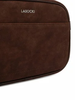 Borsetta CEO-LSK-X-014-10 Marrone