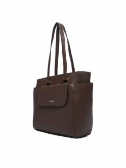 Borsetta CEO-LSK-X-004-10 Marrone