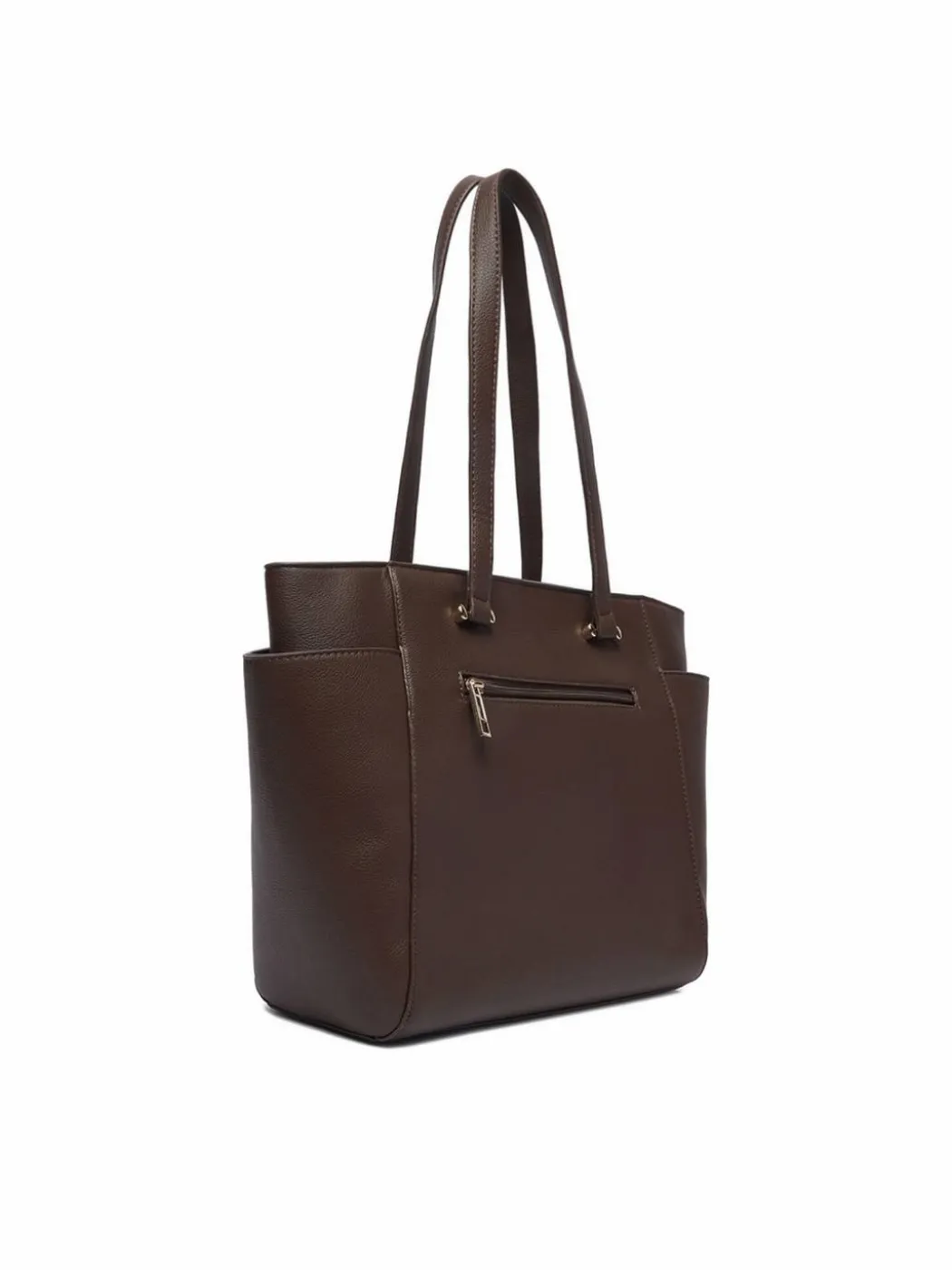 Borsetta CEO-LSK-X-004-10 Marrone