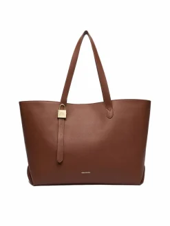 Borsetta CEO-MAYA-KY176 Marrone