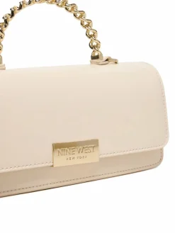 Borsetta CEO-Mercer Mood-KY317 Beige