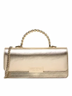 Borsetta CEO-Mercer Mood-KY317 Oro