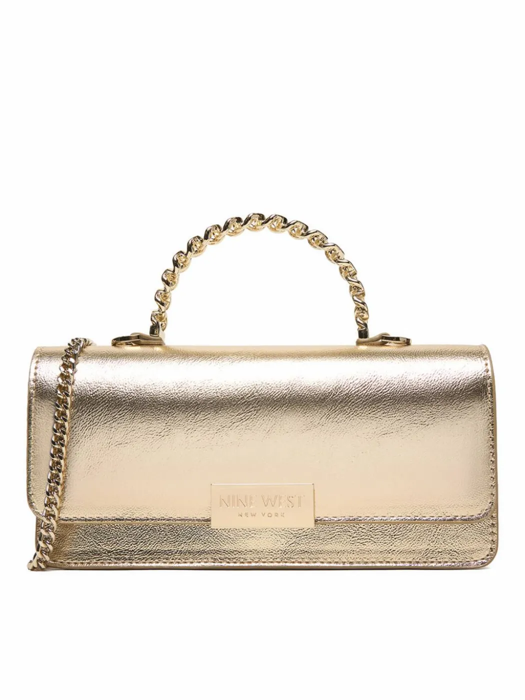 Borsetta CEO-Mercer Mood-KY317 Oro