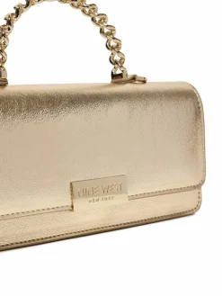 Borsetta CEO-Mercer Mood-KY317 Oro