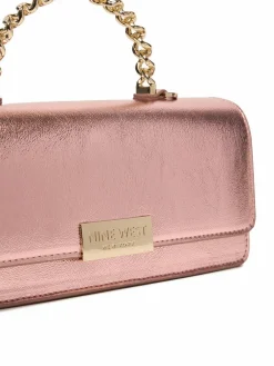 Borsetta CEO-Mercer Mood-KY317 Rosa