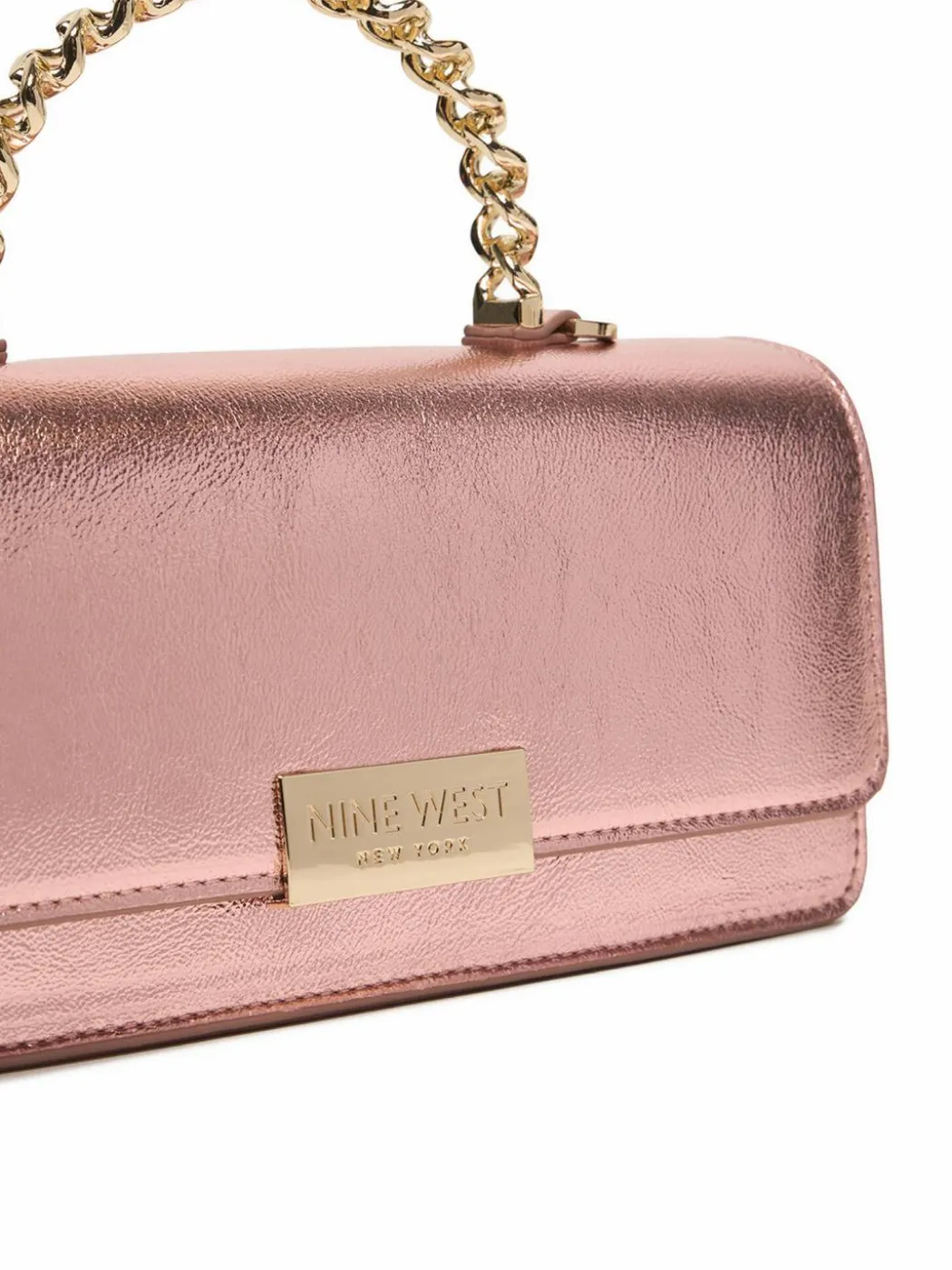 Borsetta CEO-Mercer Mood-KY317 Rosa