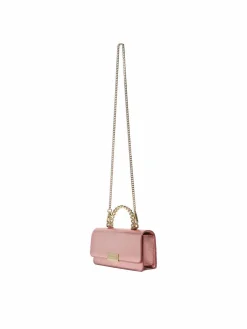 Borsetta CEO-Mercer Mood-KY317 Rosa