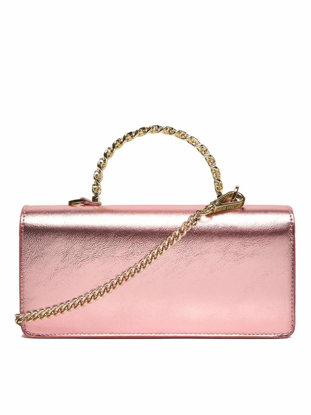 Borsetta CEO-Mercer Mood-KY317 Rosa