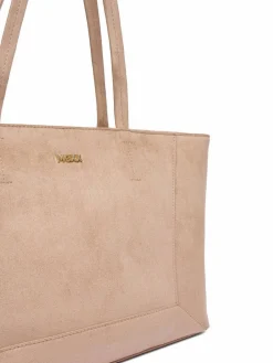 Borsetta CEO-MEXX-L-003-10 Beige