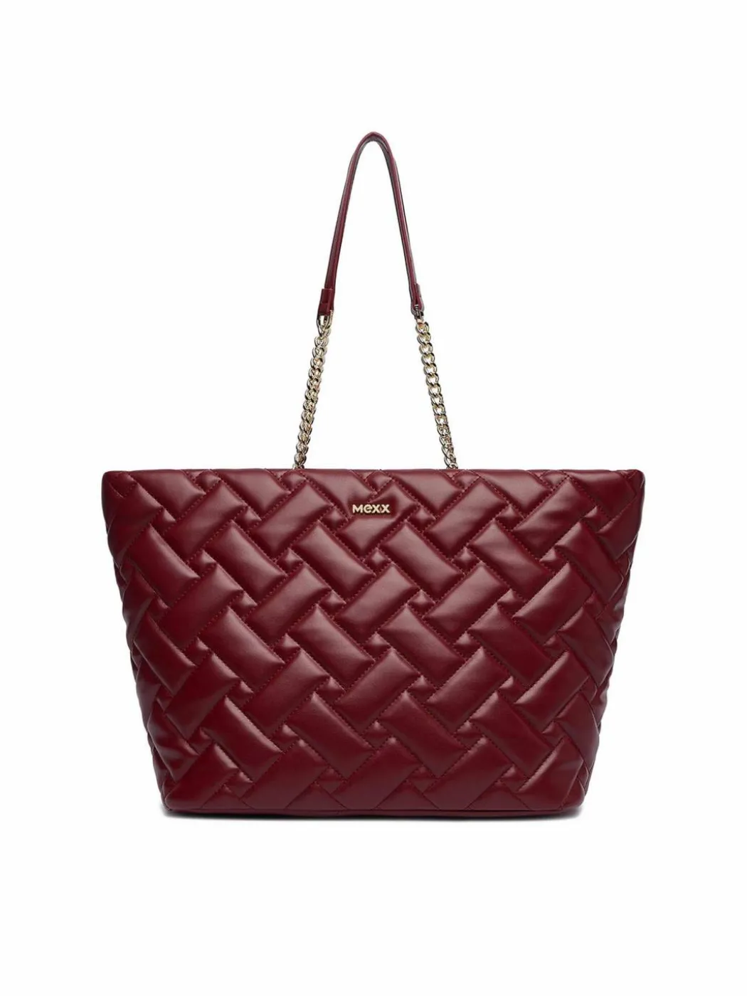 Borsetta CEO-MEXX-L-006-10 Bordeaux