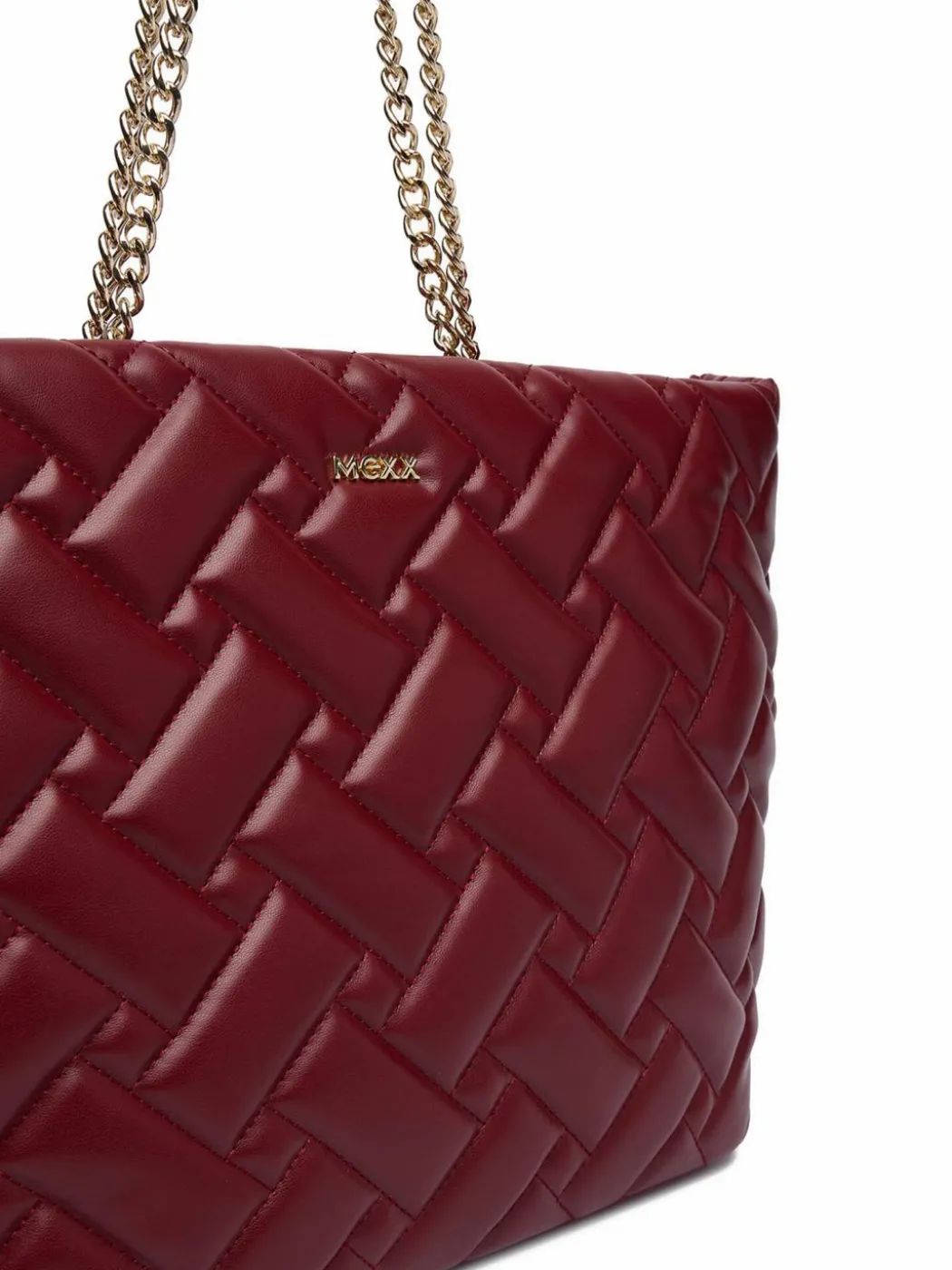 Borsetta CEO-MEXX-L-006-10 Bordeaux
