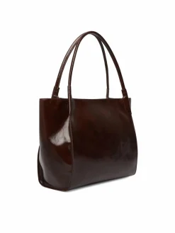 Borsetta CEO-MEXX-L-002-10 Marrone