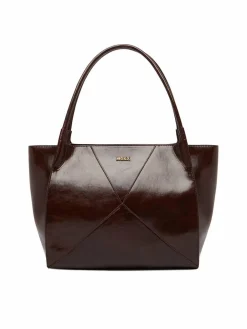 Borsetta CEO-MEXX-L-002-10 Marrone