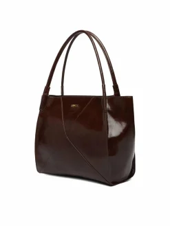 Borsetta CEO-MEXX-L-002-10 Marrone