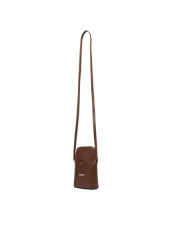 Borsetta CEO-MEXX-L-008-10 Marrone