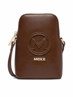 Borsetta CEO-MEXX-L-008-10 Marrone