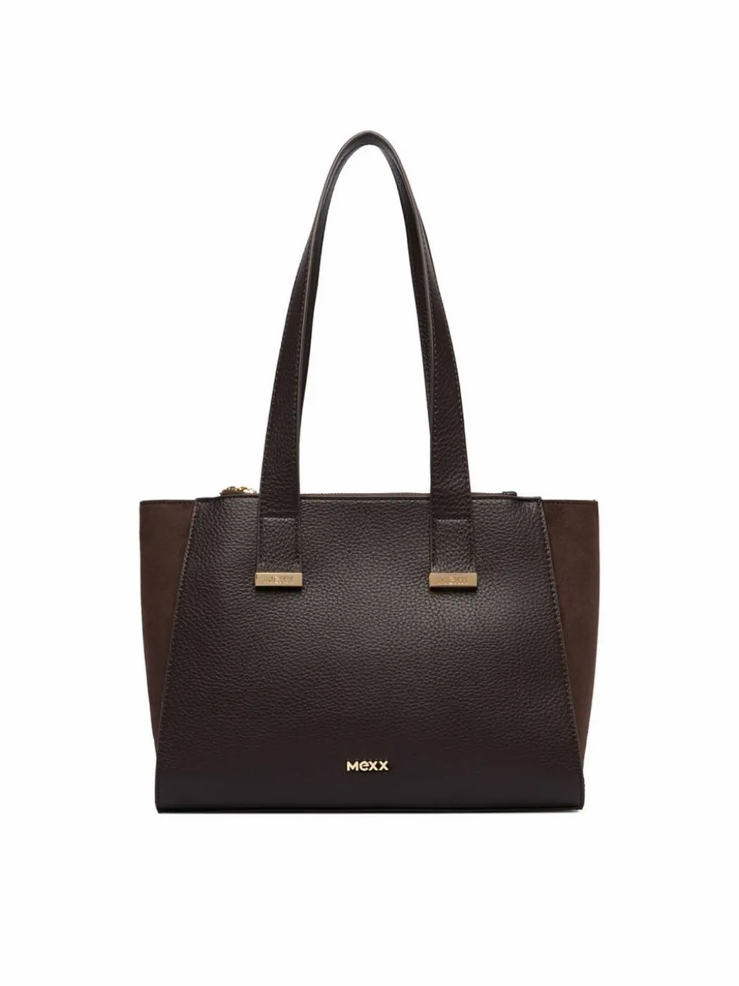 Borsetta CEO-MEXX-L-020-08 Marrone