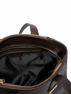 Borsetta CEO-MEXX-L-020-08 Marrone