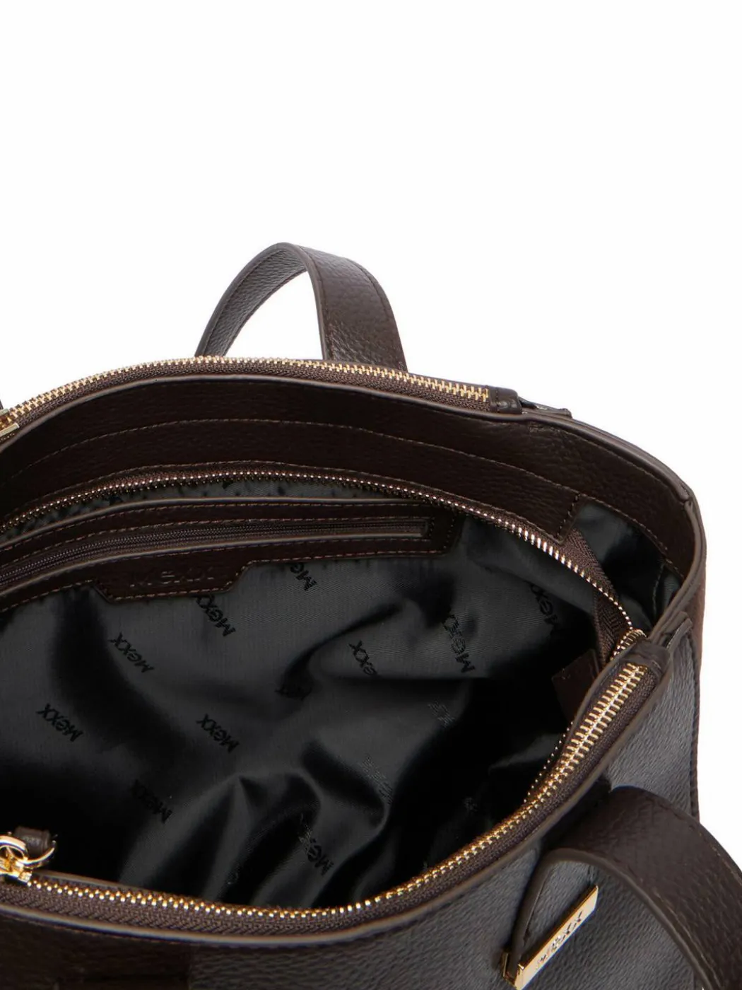 Borsetta CEO-MEXX-L-020-08 Marrone