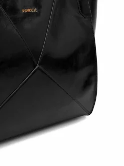 Borsetta CEO-MEXX-L-002-10 Nero